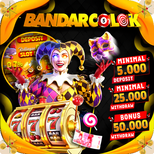 bandarcolok — mitra unggulan